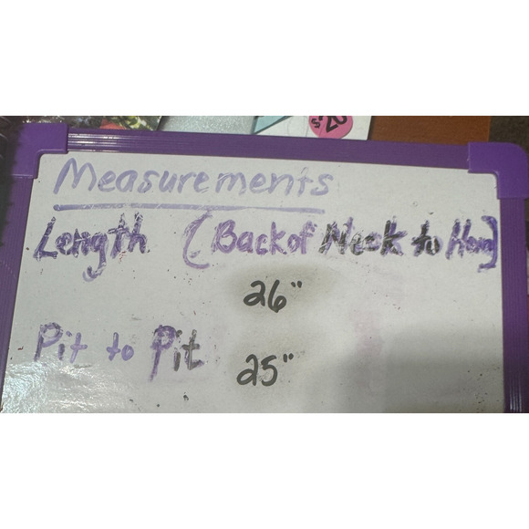 Cypress Links Golf Sweater Vest Men’s XL Button Front colorblock Cotton USA - Picture 6 of 6